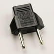 250v Conversion Adaptor 2p 1-569-007-31