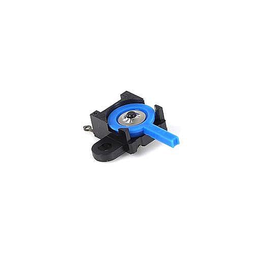 Part #1-571-300-31, Switch, rotary