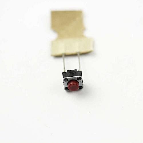 Part #1-572-198-11, Switch Keyboard