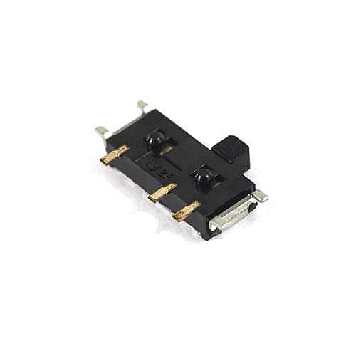 Part #1-572-922-11, Switch, Slide