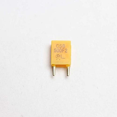 Part #1-577-611-11, Vibrator Ceramic