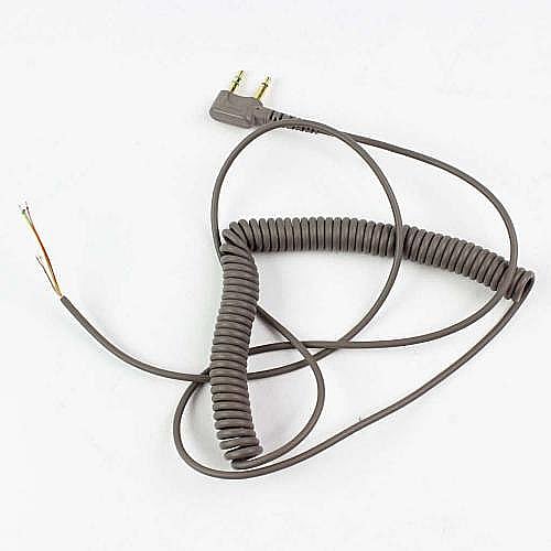 Part #1-590-125-14, Cord (With Plug)
