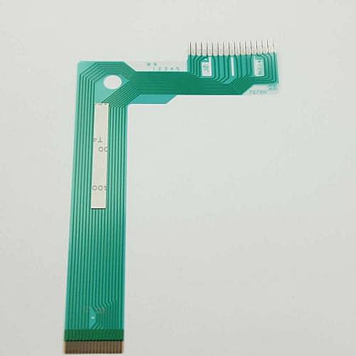 Part #1-670-203-12, Pwb Flexible Print