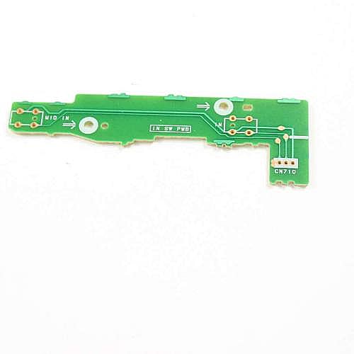 Part #1-675-723-11, Pwb, In Sw