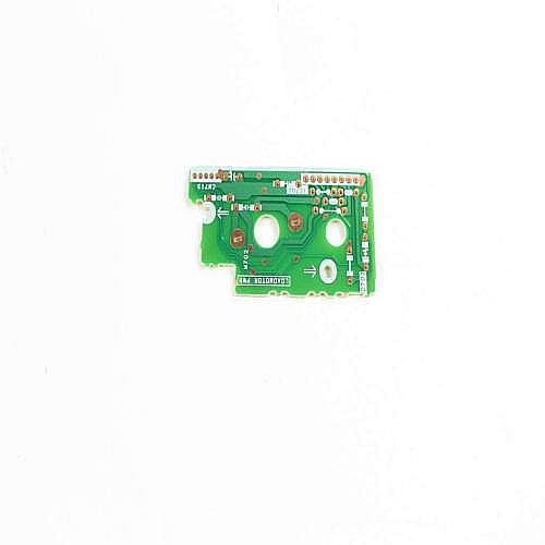 Part #1-675-728-11, Pwb Road Motor