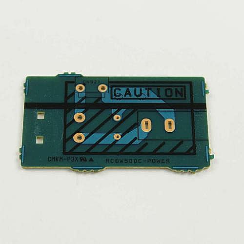 Part #1-683-869-21, Pwb Power-Sw