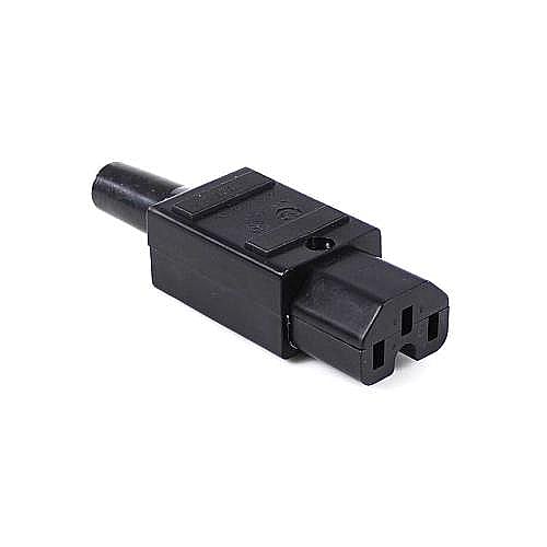Part #1-691-470-11, Connector(Ac Inlet)