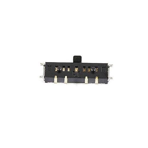Part #1-692-605-11, Switch Slide