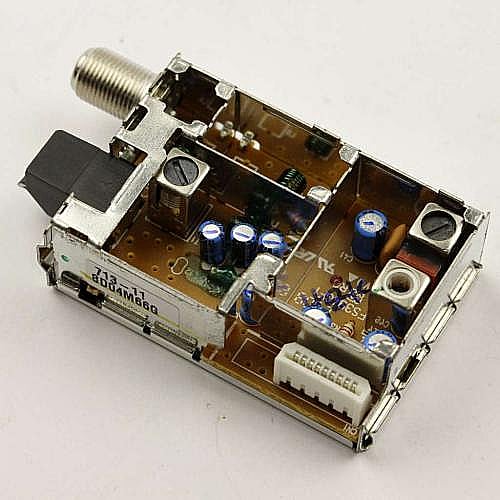 Part #1-693-713-11, Tuner (Fm/am)
