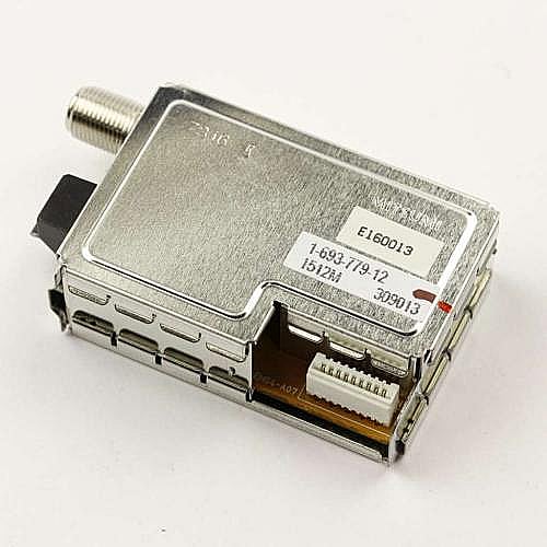 Part #1-693-779-11, Tuner Assembly(Fm/am)