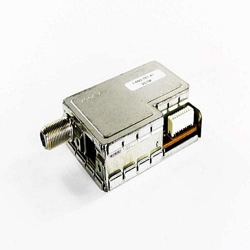 Part #1-693-781-41, Tuner (Fm)