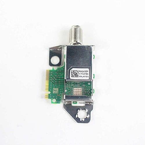 Part #1-693-798-11, Tuner Module