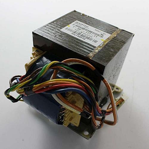 Part #1-697-117-11, Power Transformer