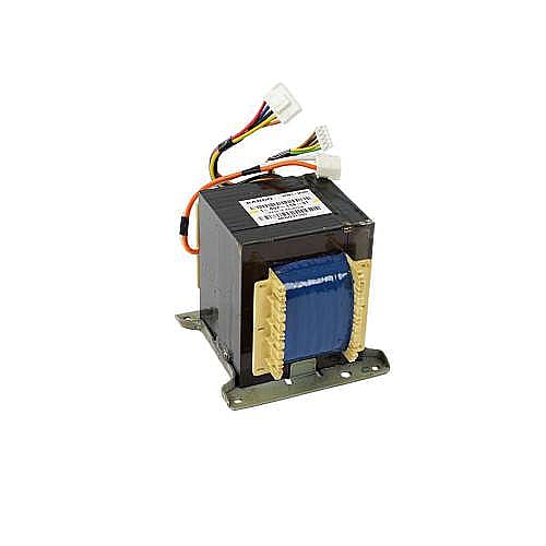 Part #1-697-119-31, Power Transformer