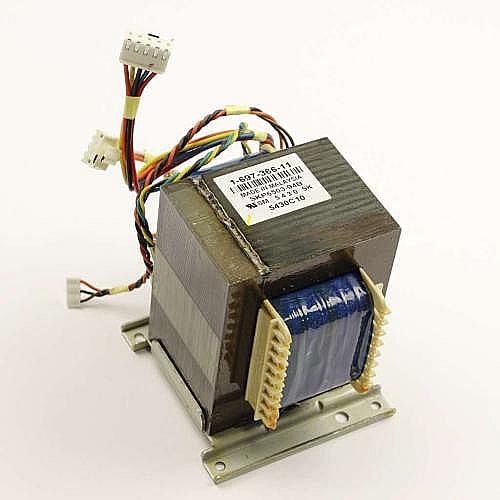Part #1-697-366-11, Power Transformer