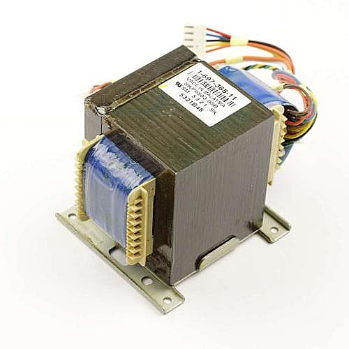 Part #1-697-368-11, Power Transformer