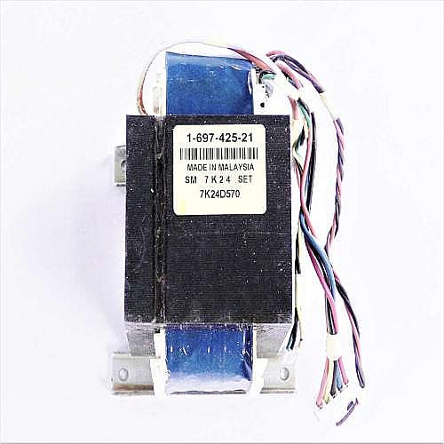 Part #1-697-425-21, Power Transformer