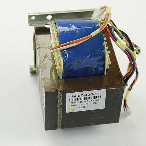 Part #1-697-426-11, Power Transformer