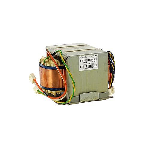 Part #1-697-493-11, Power Transformer