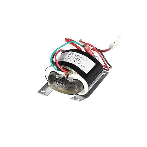 Part #1-697-554-11, Power Transformer