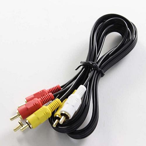 Part #1-751-271-61, Connection Cord (Av)