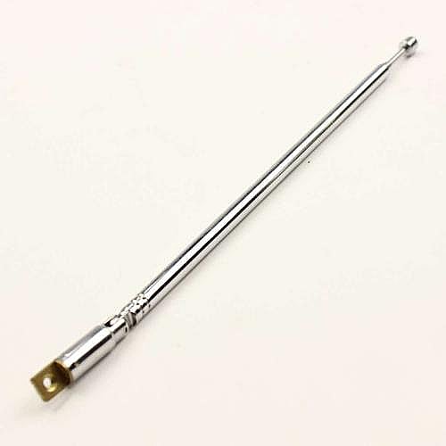 Part #1-754-241-11, Antenna Telescopic