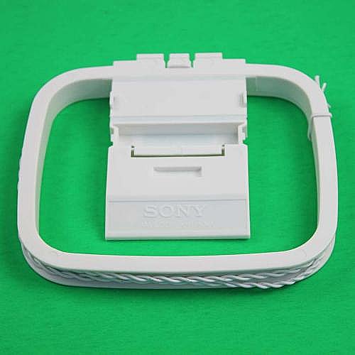 Part #1-754-565-21, Antenna Am Roop White