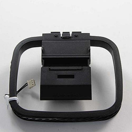 Part #1-754-741-11, Loop Antenna