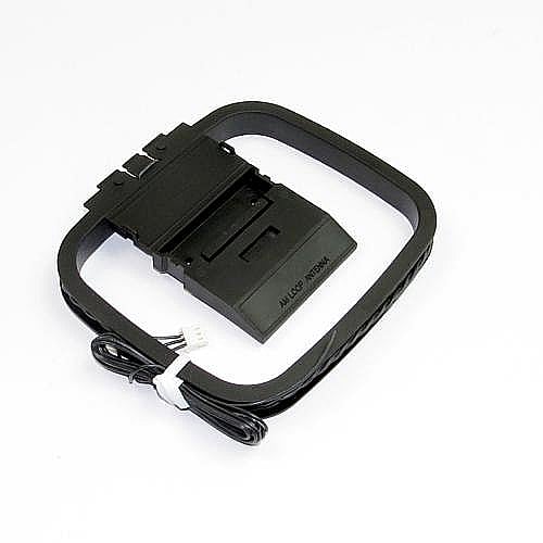 Part #1-754-780-11, Audio System Am Loop Antenna