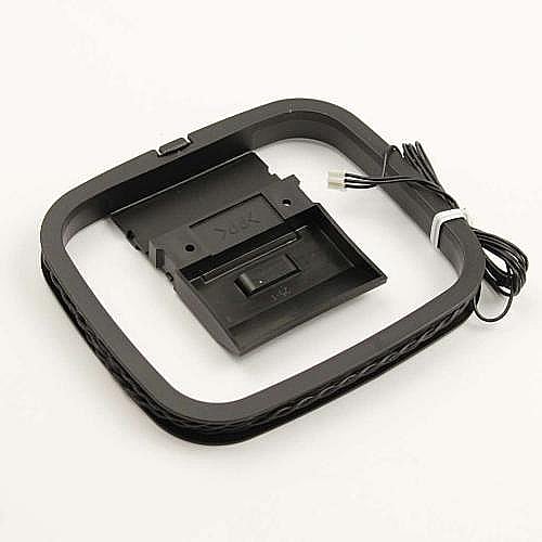 Part #1-754-864-11, Loop Antenna