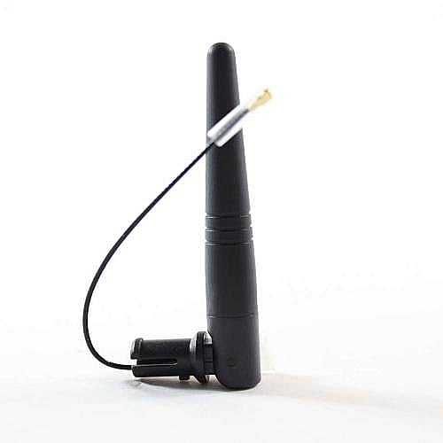 Part #1-754-971-11, Dual-Band Dipole Antenna