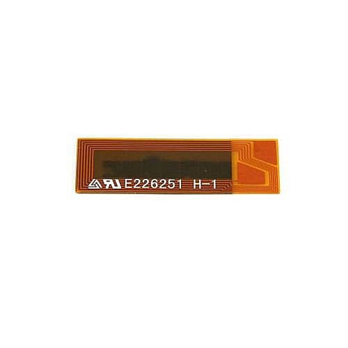 Part #1-754-972-11, Nfc Antenna