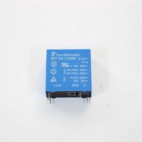 Part #1-755-018-11, Relay