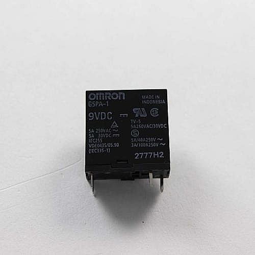 Part #1-755-334-11, Relay Ac Power