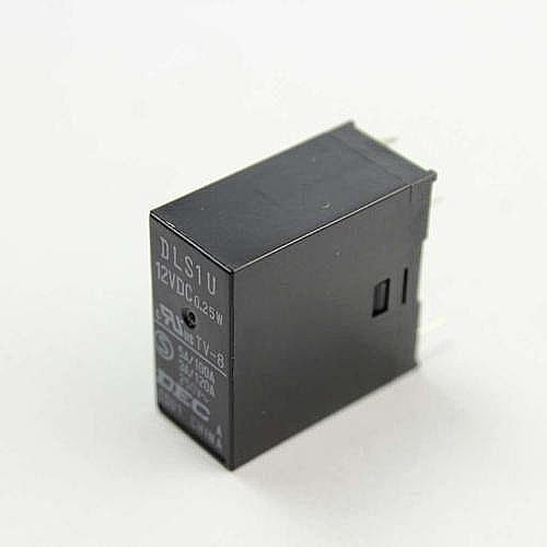 Part #1-755-395-11, Relay (Ac Power)