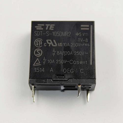 Part #1-755-541-11, Relay