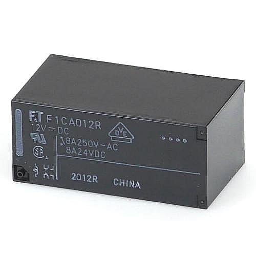 Part #1-755-593-11, Relay