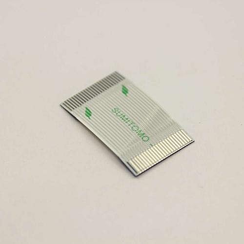 Part #1-757-242-21, Cable Flexible Flat (Ffc-307)