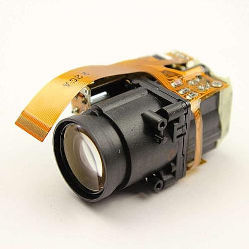 Part #1-758-421-12, Lens Zoom (Vcl-4210Ve)