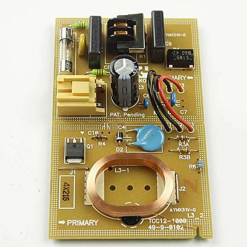 Part #1-761-849-11, Mounted Pc Board