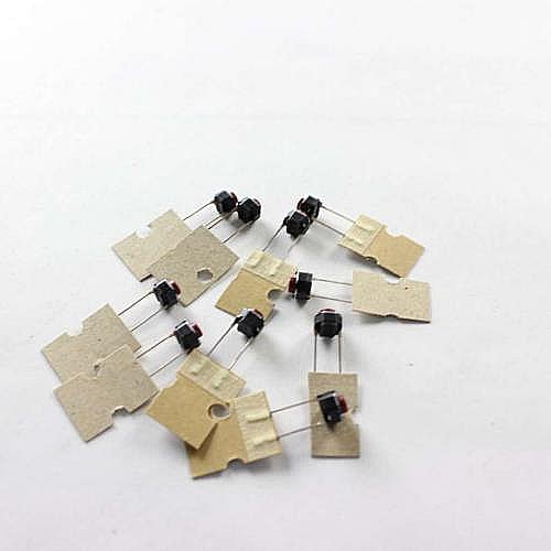 Part #1-762-875-21, Switch Keyboard
