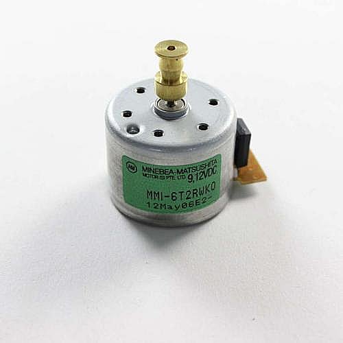 Part #1-763-247-11, Motor Assembly