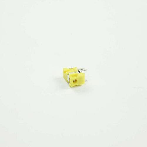 Part #1-764-799-11, Jack, External Power