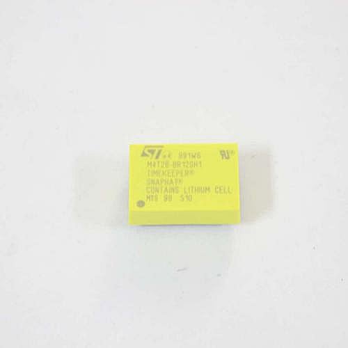 Part #1-767-156-11, Oscillator Crystal