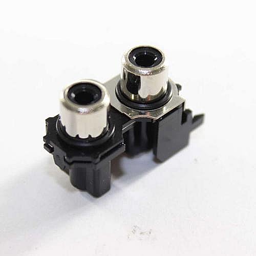Part #1-770-157-21, Jack Pin 2P