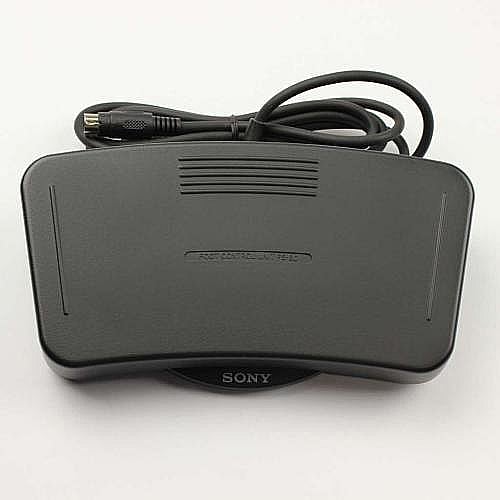 Part #1-771-219-16, Remote Control Unit