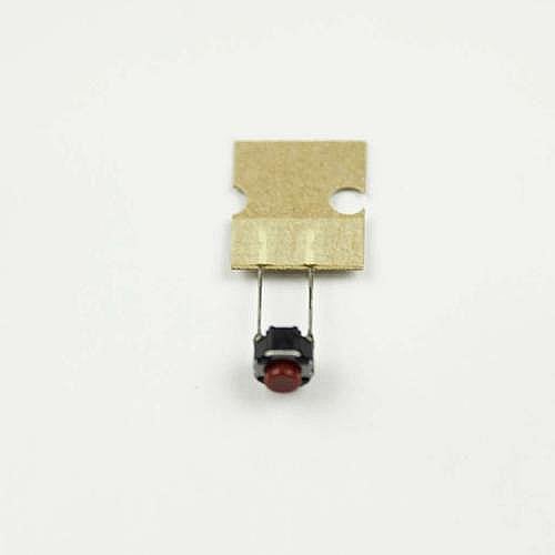 Part #1-771-349-21, Switch Keyboard