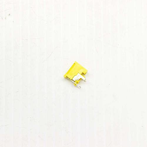 Part #1-778-380-11, Jack Dc(Polarity Unified Type)