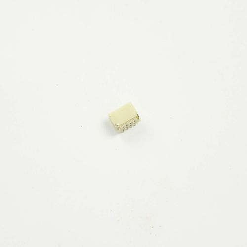 Part #1-779-884-11, Plug Connector 4P