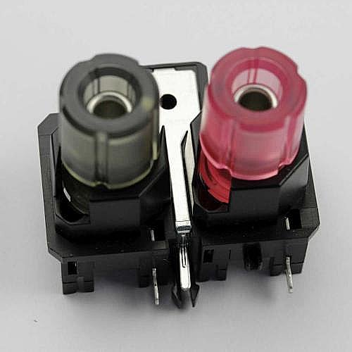 Part #1-780-405-11, Terminal Board (Sp) (2P)